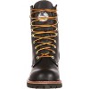 Men's Georgia Boot Logger Work Boot - 3 of 4