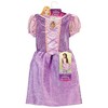 Disney Princess Rapunzel Dress - image 2 of 4
