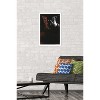 Trends International A Nightmare on Elm Street - Freddy Portrait Framed Wall Poster Prints - 2 of 4
