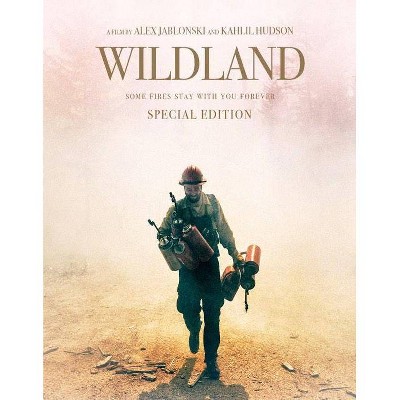 Wildland (Blu-ray)(2019)