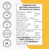 SuperSmart Vitamin D3 5000 IU per Day (125mcg) - High Potency & Bioavailability - with Sunflower Oil | Non-GMO & Gluten Free - 60 Softgels - 3 of 4