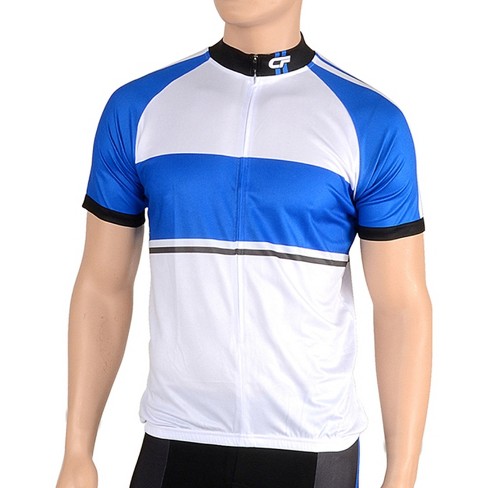 Cycle Force Men's Triumph Cycling Jersey - Medium - 715002-03-M