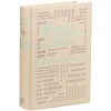The Beautiful and Damned and Other Stories - (Word Cloud Classics) by  F Scott Fitzgerald (Paperback) - 2 of 4