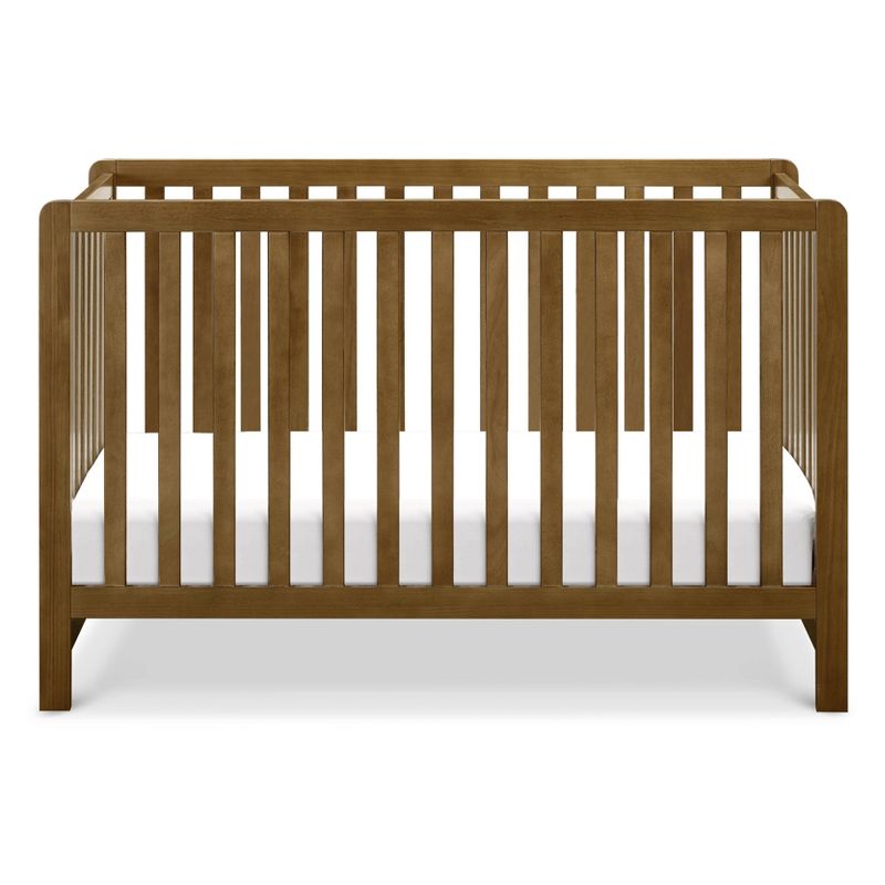 Carter's by DaVinci Colby 4-in-1 Low-profile Convertible Crib, 3 of 14