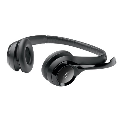 target logitech h390