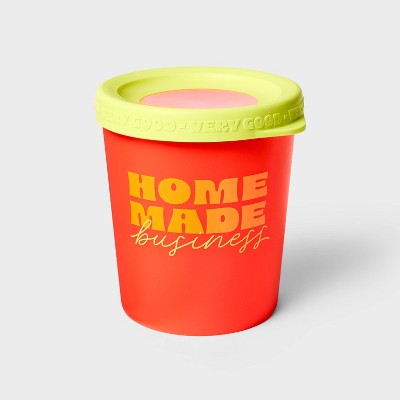 1.5qt Ice Cream Container - Tabitha Brown for Target