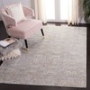 Webster WBS332 Power Loomed Area Rug  - Safavieh - 2 of 4