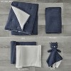 Cloud Muslin 5pc Bedding Set - Levtex Baby - 2 of 4