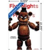 Trends International Five Nights at Freddy's - Freddy Feature Series Unframed Wall Poster Prints - 3 of 4