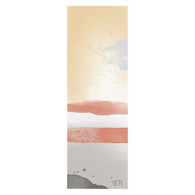 Yune Yoga Mat - The Scorpio (6mm)