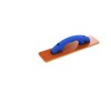 Bon Tool 22-469 Resin Float -Square End 14-inch X 3 1/2-inch Comfort Grip Handle - 2 of 2