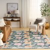 Nourison Botanical Washables Farmhouse Indoor Flatweave Rug - 4 of 4