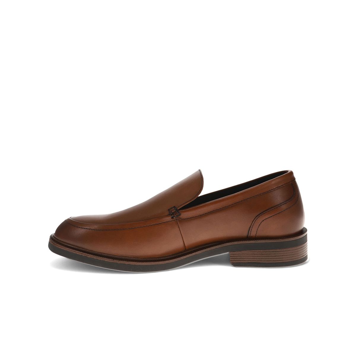Dockers Mens Ayers Leather Dress Loafer - thumbnail 5