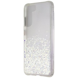 Case Mate Samsung Galaxy S21 FE 5G Case - Twinkle Ombre Stardust - 1 of 1