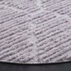 Marrakesh W/ Tassels MRK517 Power Loomed Indoor Rugs - Safavieh - 3 of 4