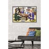 Trends International Fruits Basket - Teaser 2 Framed Wall Poster Prints - 2 of 4