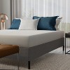 Knock Down Twin Mattress Foundation - 4 of 4