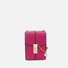 MKF Collection Iona Crossbody Vegan Leather Elegant & Functional Design Handbag Purse by Mia K - 2 of 4