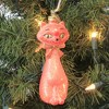 Cody Foster 4.5 Inch Kitschy Kitten Cat Mid Century Modern Tree Ornaments - 3 of 4