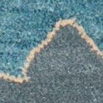 blue/grey