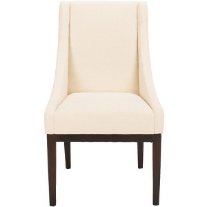 Sloping Arm Chair - MCR4500 - Safavieh - 1 of 4