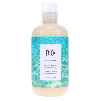 R+CO Atlantis Moisturizing Shampoo 8.5 oz