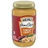 Heinz Home Style Roasted Turkey Gravy - 12oz - image 3 of 4