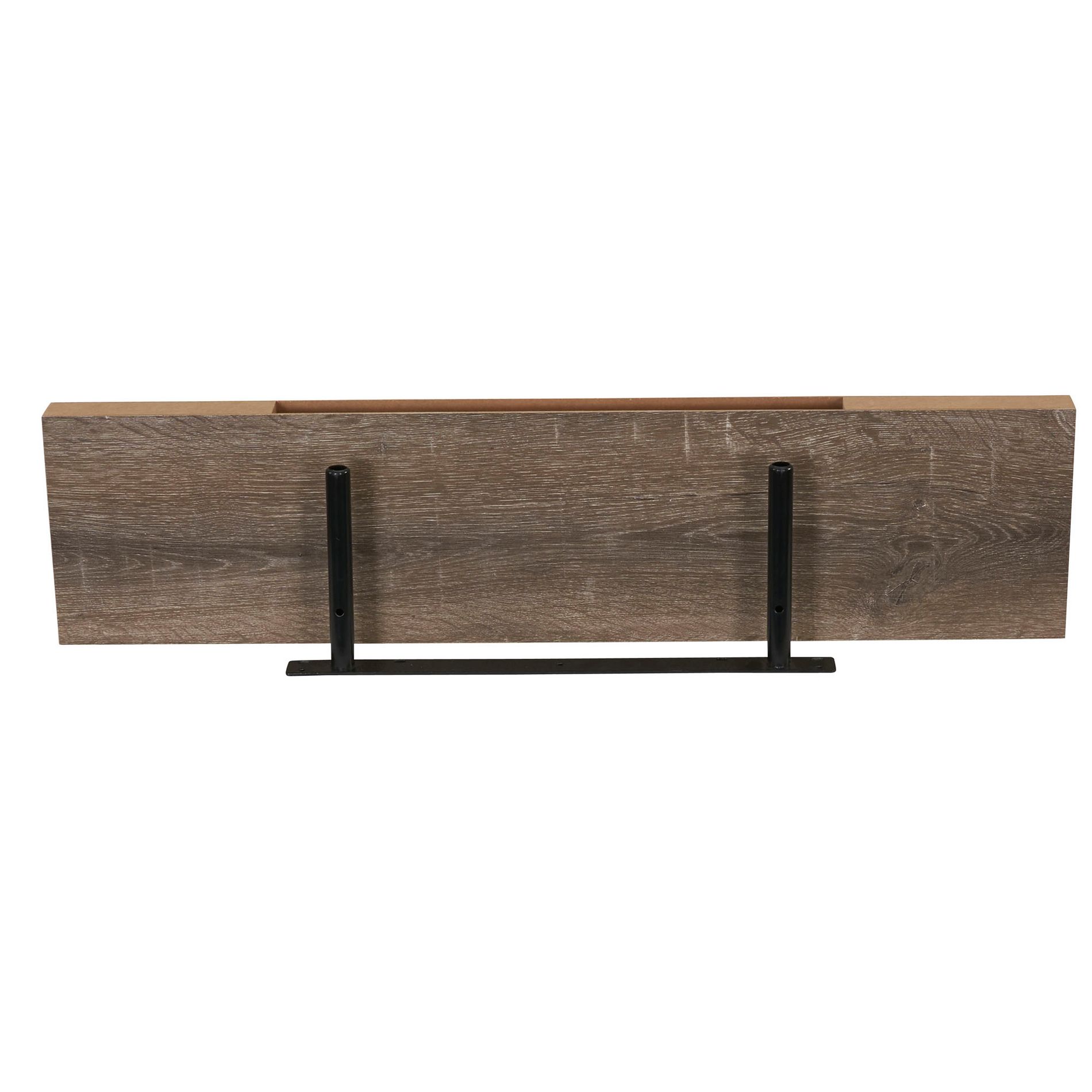 Ashwood Floating Shelf for Wall