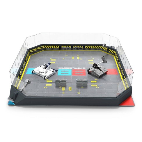 Battle bot toys target on sale