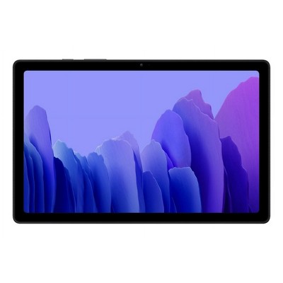 SAMSUNG Galaxy Tab A7 32GB 10.4" Tablet (Wi-Fi, Dark Gray) - SM-T500NZAAXA - Manufacturer Refurbished