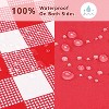 Tirrinia 59"x79" Picnic Blanket, Outdoor Waterproof Lightweight Windproof Extra Large Blanket, Foldable Camping Blanket - 3 of 4
