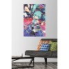 Trends International Hatsune Miku - Fist Unframed Wall Poster Prints - 2 of 4