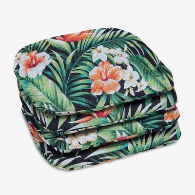 BrylaneHome Outdoor Patio Furniture Cushion Collection