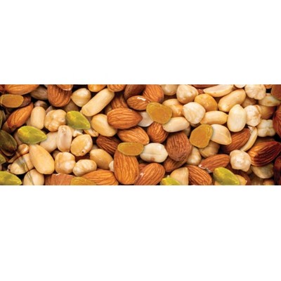Nut Mix Raw (Prasad Mix)