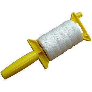 Bon Tool 21-170 Reload Reel - 500 Foot White - 1 of 1