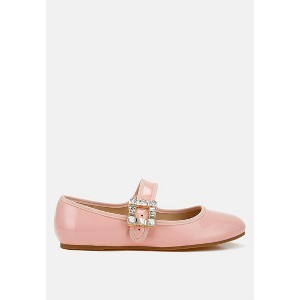 Upstage Brooch Mary Jane Womens Sandals Women - 1 of 4