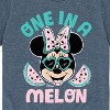Boys' - Disney - One In A Melon Short Sleeve Graphic T-Shirt - 2 of 4
