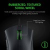 Evo Bytes Black High-DPI Programmable Gaming Mouse - 3 of 4
