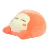 Club Mocchi Mocchi Suya Suya Kirby Waddle Dee 19" Mega Plush - 2 of 4