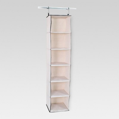 target hanging closet