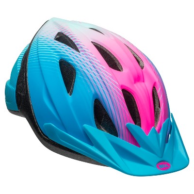 bell child bike helmet