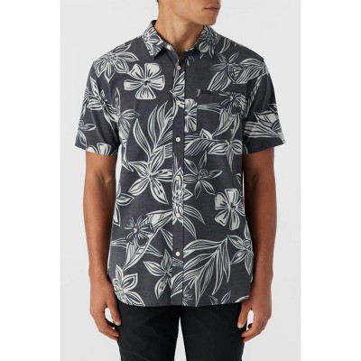Men's TRVLR UPF Traverse Standard Fit Shirt - O'NEILL