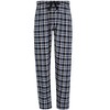 Fruit of the Loom Men's Microsanded Woven Pajama Sleep Pant, Sizes S-XL - 4 of 4