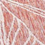 rust red