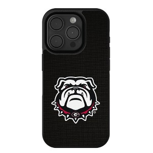 Keyscaper NCAA Solid Bump Cell Phone Case for iPhone 13 Pro Max - 1 of 4