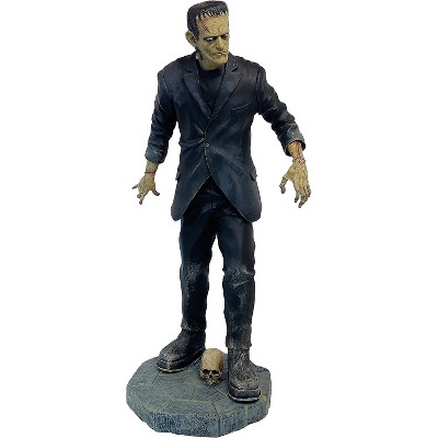 Halloween Express Poseable Skeletons Carrying Coffin Halloween ...
