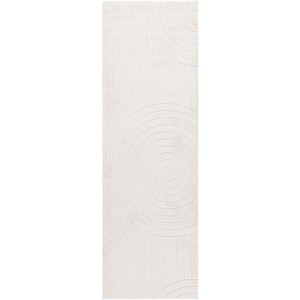 Versailles VRS664 Machine Washable Skid Resistant Power Loomed Indoor Rugs - Safavieh - 1 of 4