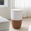 Dupray Bloom Air Purifier | Medical-Grade HEPA-13 Air Filtration - 3 of 4
