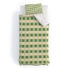 Deny Designs Camilla Foss Folktale Gingham Twin/Twin Xl Duvet and Sham Set (2-3pc Set) - 2 of 4