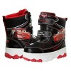 Disney Mickey Mouse Toy Story Cars Snow Boots - Kids Water Resistant Winter Boots (Toddler/Little Kid) - 3 of 4
